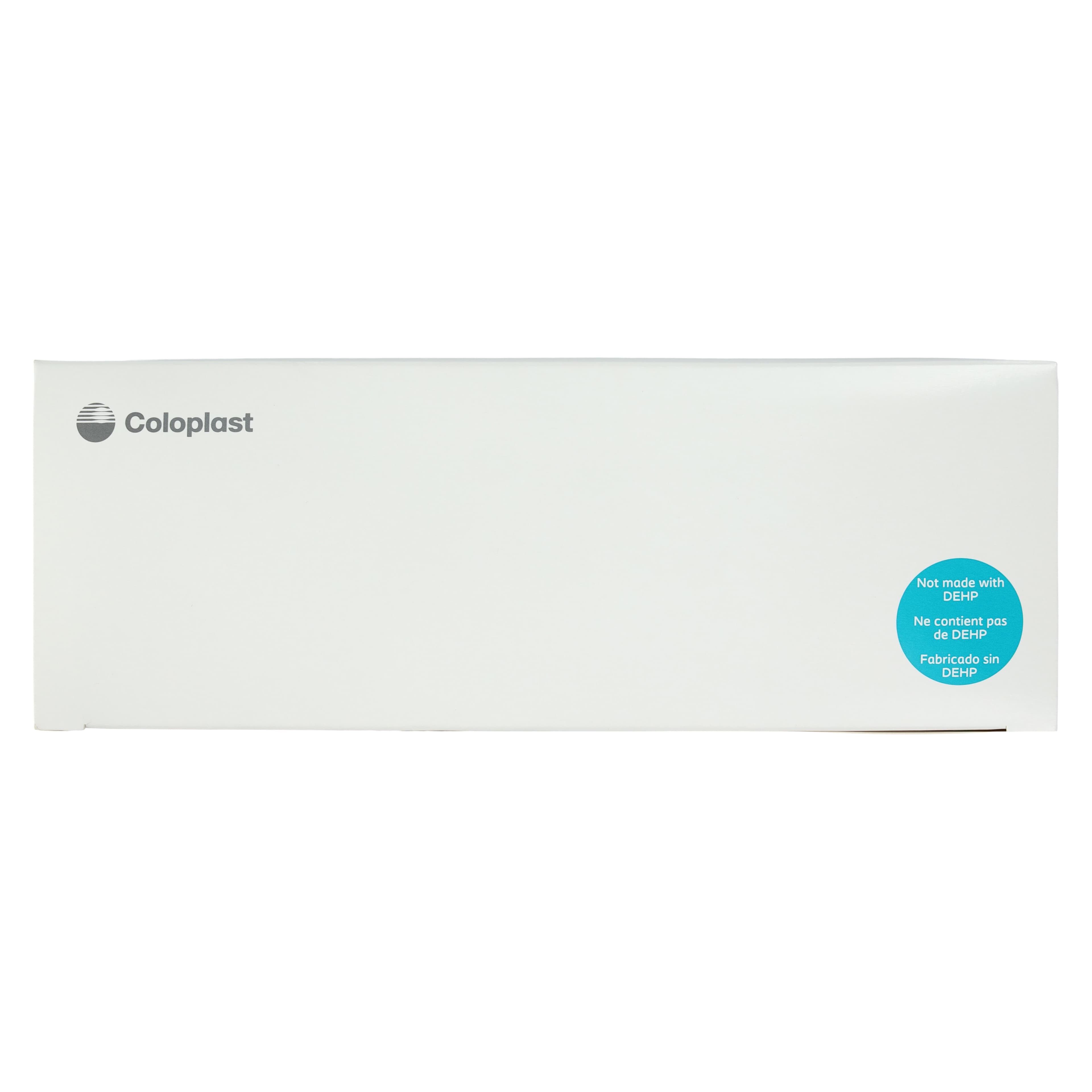 Coloplast Self-Cath Plus Intermittent Catheter, Straight Tip, PVC, 8 Fr thumbnail 5