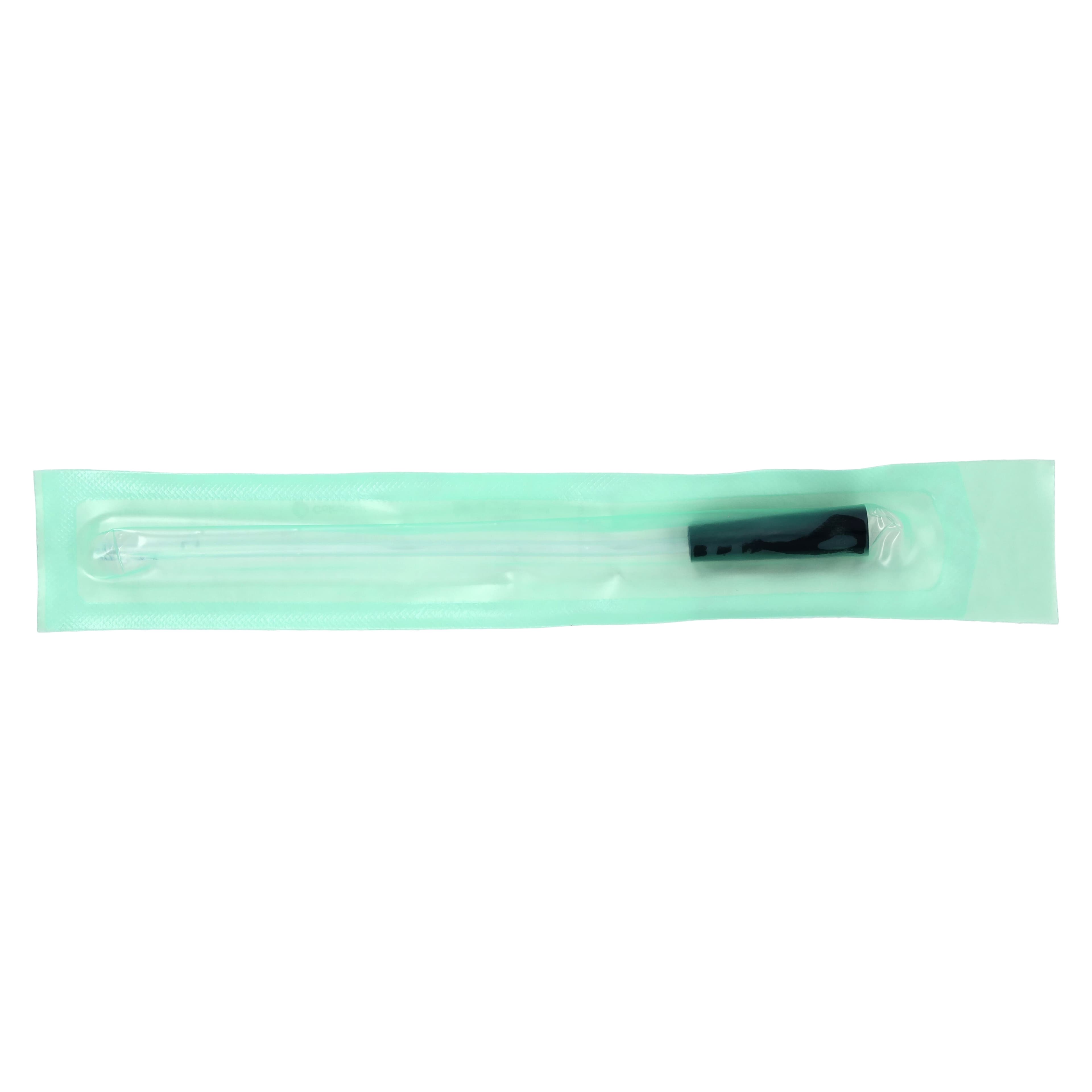 Coloplast Self-Cath Intermittent Catheter, Straight Tip, PVC, 10 Fr thumbnail 3