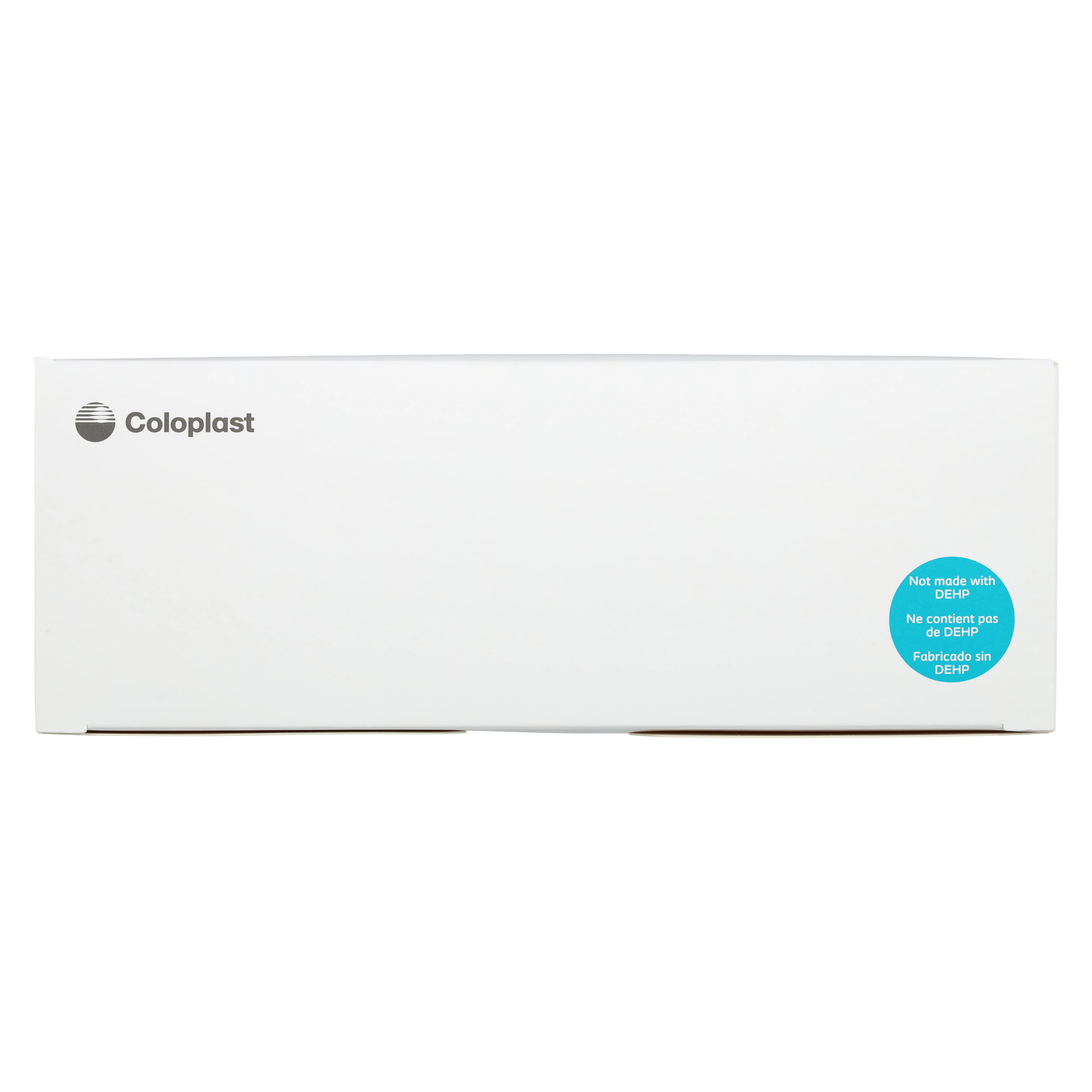 Coloplast Self-Cath Intermittent Catheter, Straight Tip, PVC, 10 Fr thumbnail 4