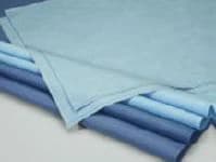 Cardinal CH600 Sterilization Wrap, 54 in x 72 in, 48/Case - Wrap Sterilization CH600 Sngl - Image 1