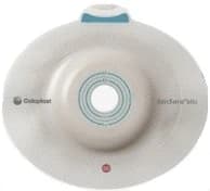Coloplast SenSura Mio Click Deep Convex Ostomy Barrier, 15-30cm, 1 Each - Pouch Deep Convex SenSura - Image 1