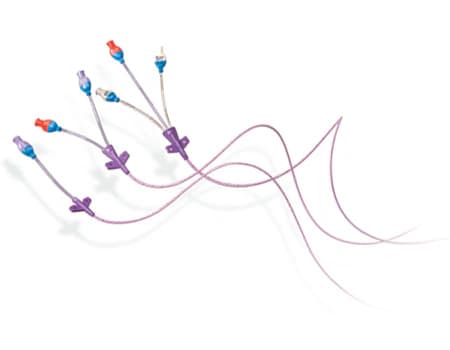 Bard PowerPICC Solo2 Catheter Pack - Catheter Powerpicc Solo - Image 1
