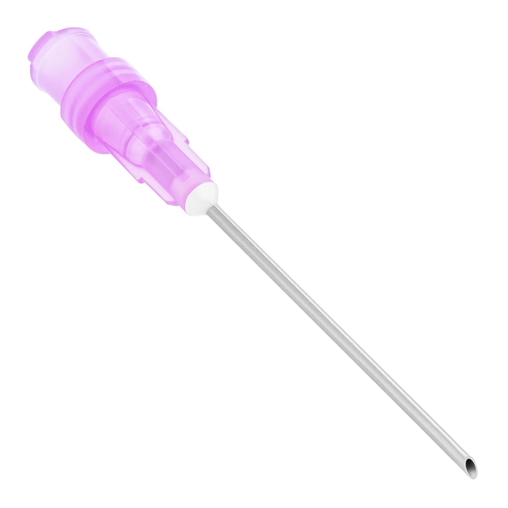 Needle Blunt w/Filter, 18G x 1-1/2", 5-Micron, Sterile, Latex-Free, 100/Box thumbnail 5