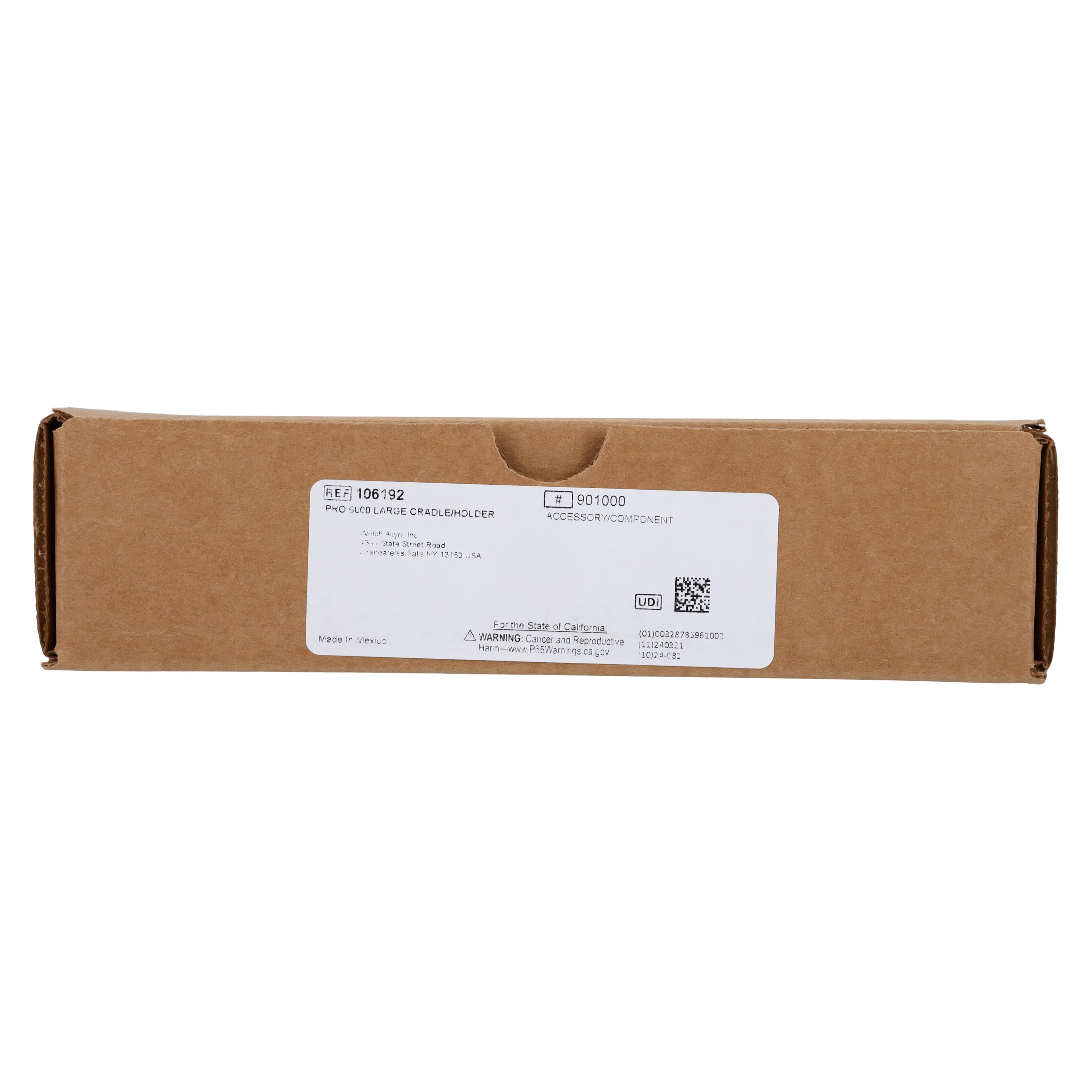 Braun ThermoScan Cradle Holder (Welch Allyn) thumbnail 6