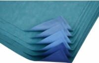 Cardinal CH100 Sterilization Wrap, 54" x 54", 2-Color, 96/Case - Wrap Sterilization CH100 2 Clr - Image 1
