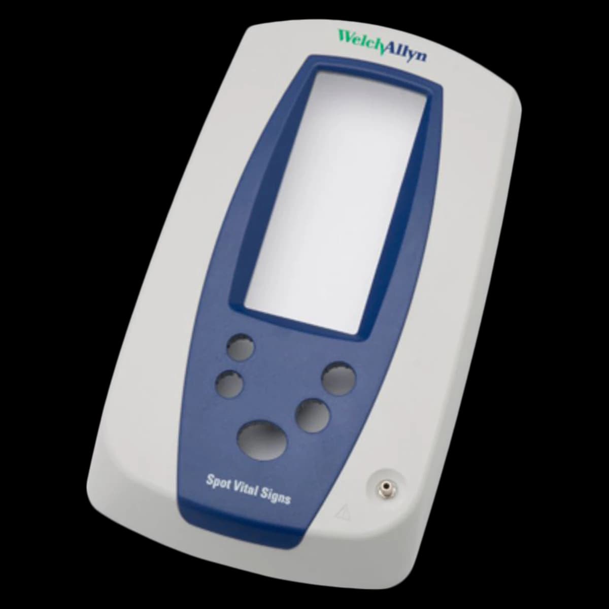 Welch Allyn Spot Vital Signs Monitor Front Housing Assembly - Front Housing f/ Spot Vital - Image 1