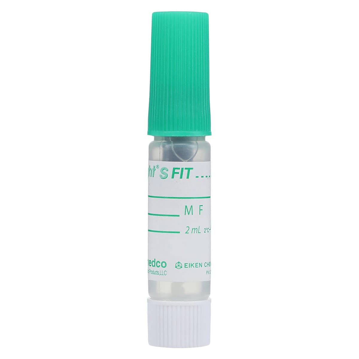 OC-Light S FIT Sampling Bottle, 50/Box thumbnail 3