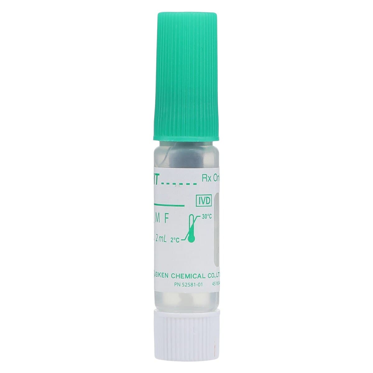 OC-Light S FIT Sampling Bottle, 50/Box thumbnail 4