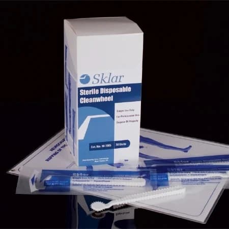 Sklar Instruments PinWheel Neurological, Plastic Disposable, 36/Box - PinWheel Neurological - Image 1