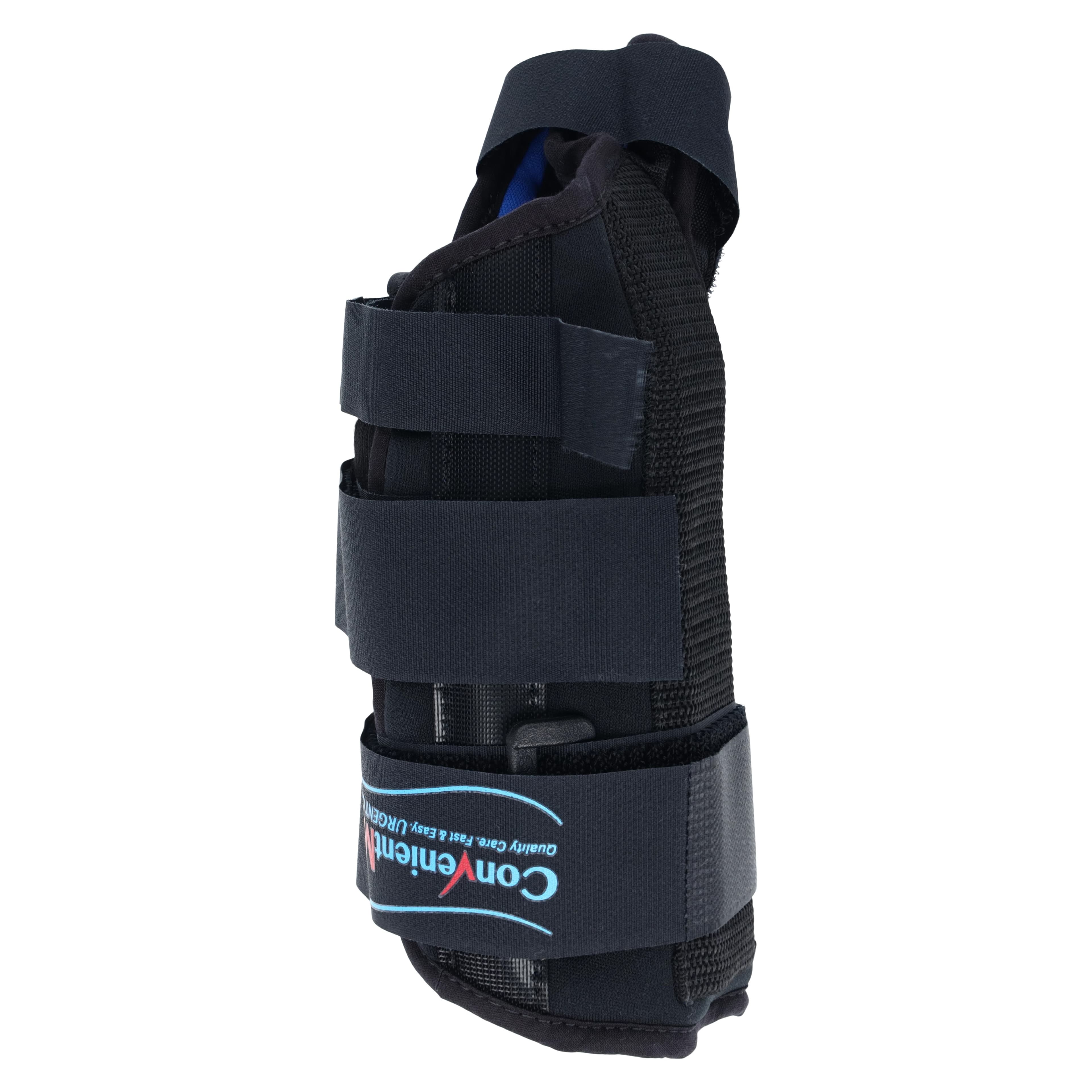 DJO ComfortFORM Wrist/Thumb Brace, Foam Laminate, Medium (6.5-7.5"), Right, Adult thumbnail 3