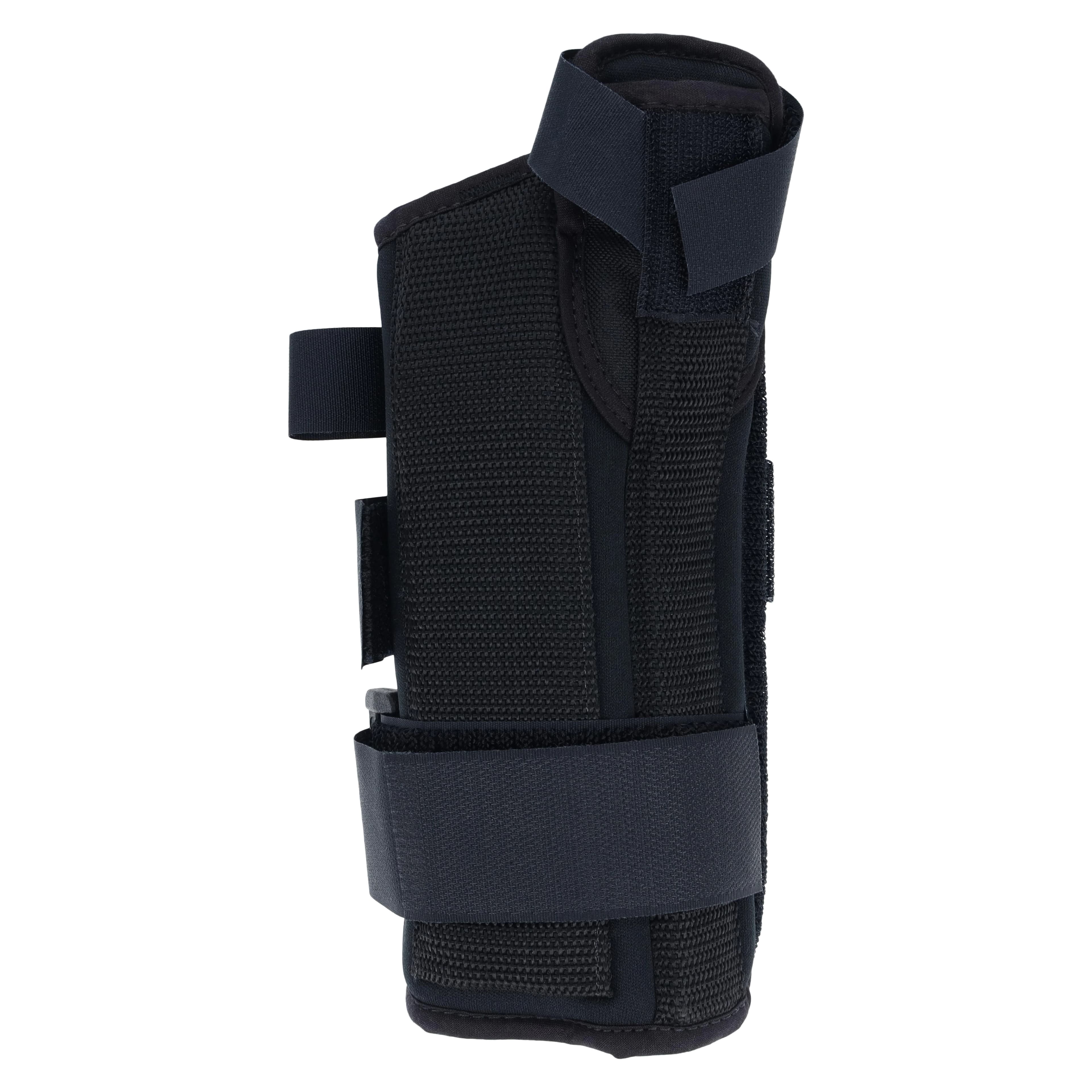 DJO ComfortFORM Wrist/Thumb Brace, Foam Laminate, Medium (6.5-7.5"), Right, Adult thumbnail 4