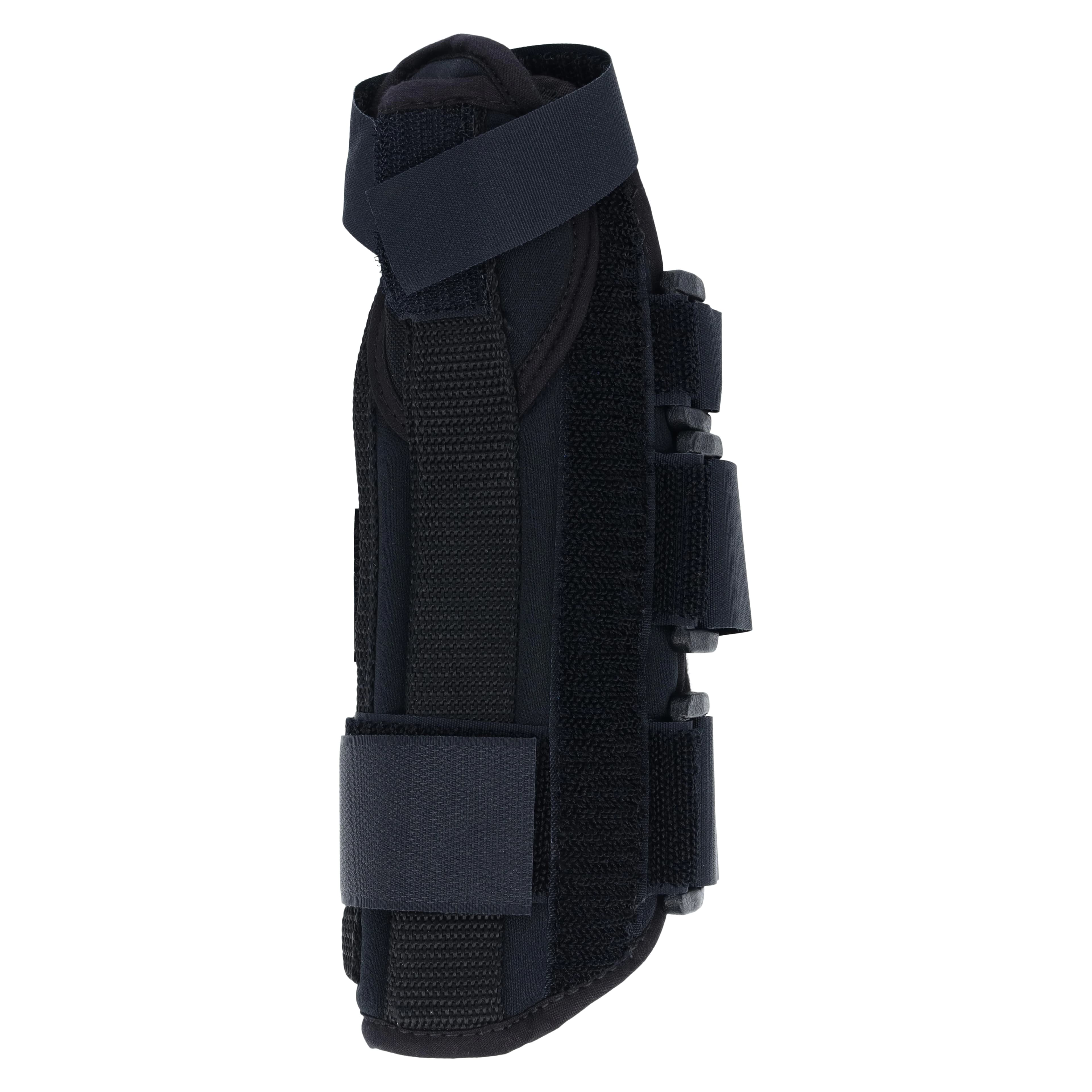 DJO ComfortFORM Wrist/Thumb Brace, Foam Laminate, Medium (6.5-7.5"), Right, Adult thumbnail 5
