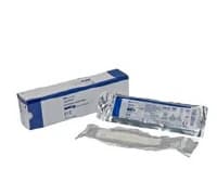 Vaseline Petrolatum Gauze Dressing, 6" x 36" Sterile Strip, Fine Mesh, White, Absorbent, Latex-Free - Vaseline Gauze 6"x36" - Image 1