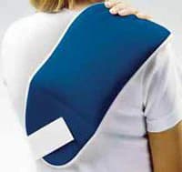 Thermal Hot/Cold Wrap, 4" x 15", Fla Orthopedics - Thermal Hit/Cold Wrap - Image 1