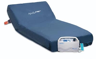 Blue Chip Medical Apollo 3-Port Alternating Pressure Mattress Air Cell - System Mattress Apollo - Image 1