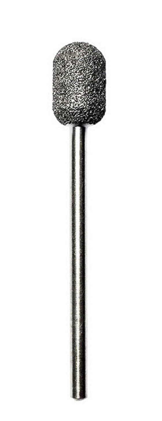 Dedeco Diamond Podiatry Bur, Barrel Shape, Each thumbnail 2