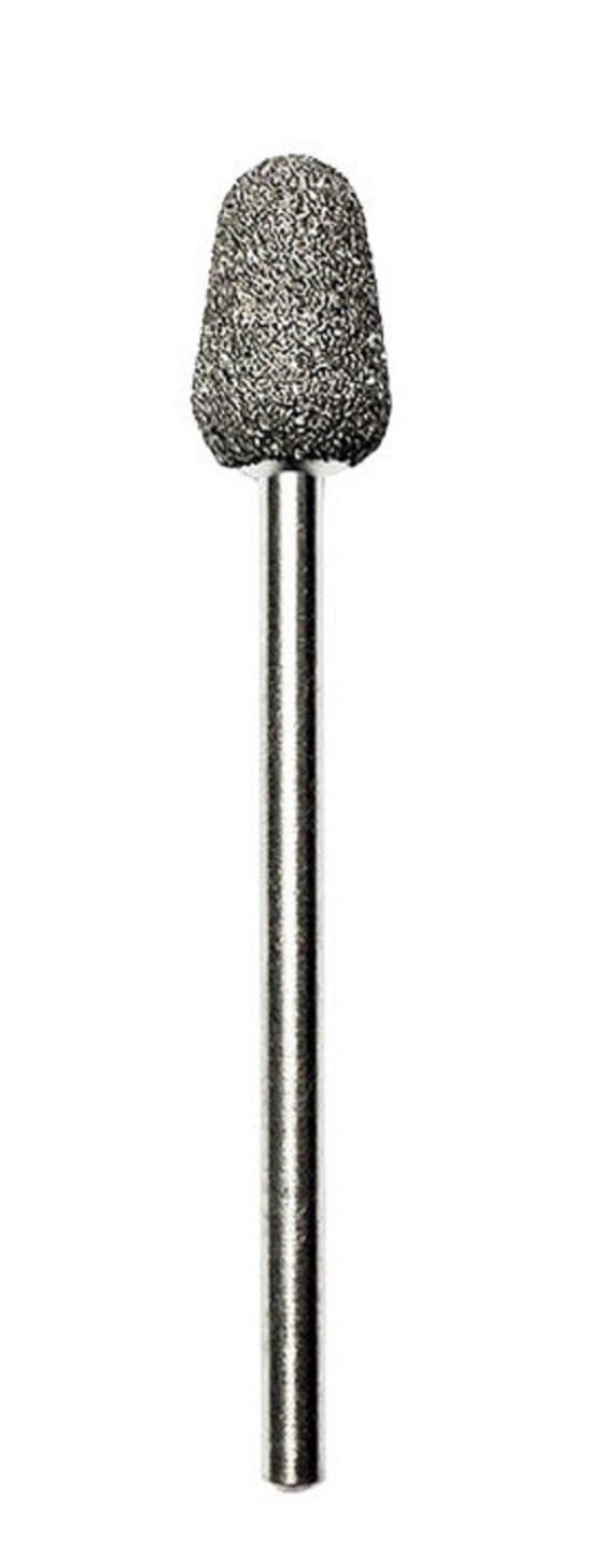 Dedeco Diamond Podiatry Bur, Bud Shape, Each thumbnail 2
