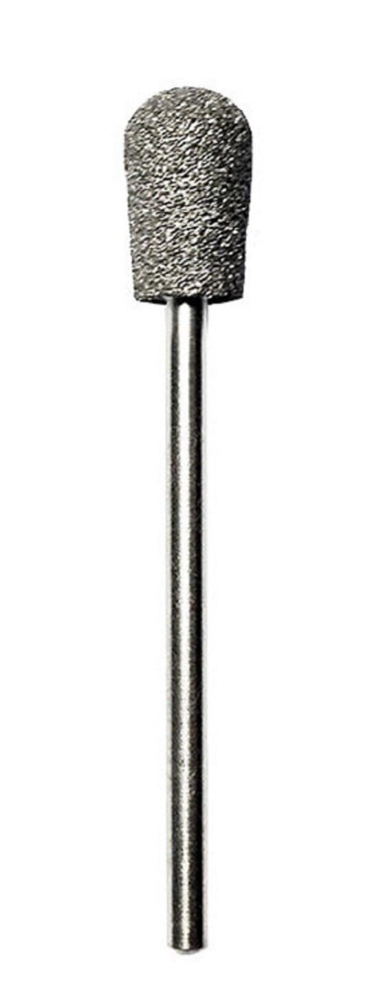 Dedeco Diamond Podiatry Bur, Olive Shape, Each thumbnail 2