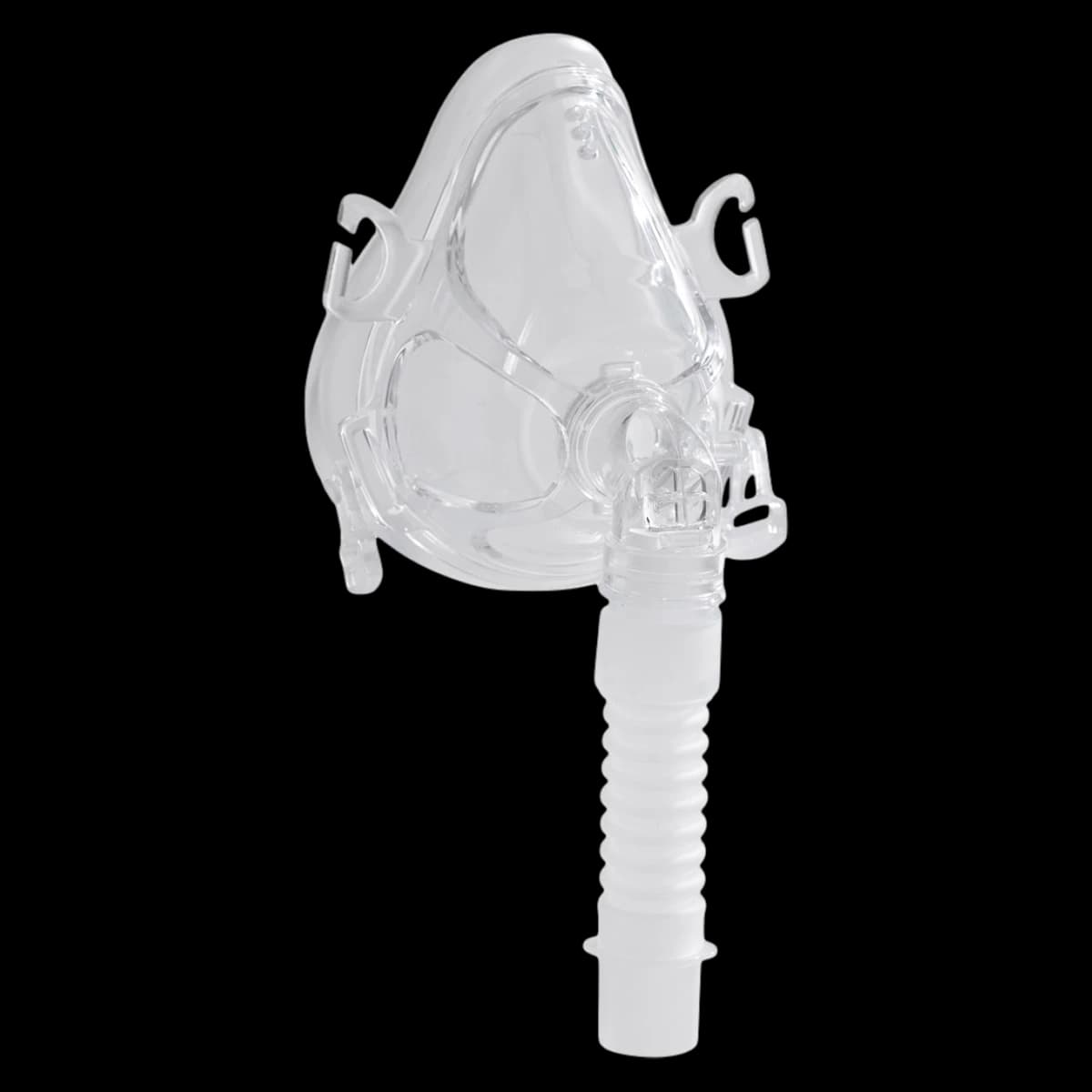 Drive Medical Designs ComfortFit Full Face CPAP Mask, Large - Mask Full Face CPAP - Image 1