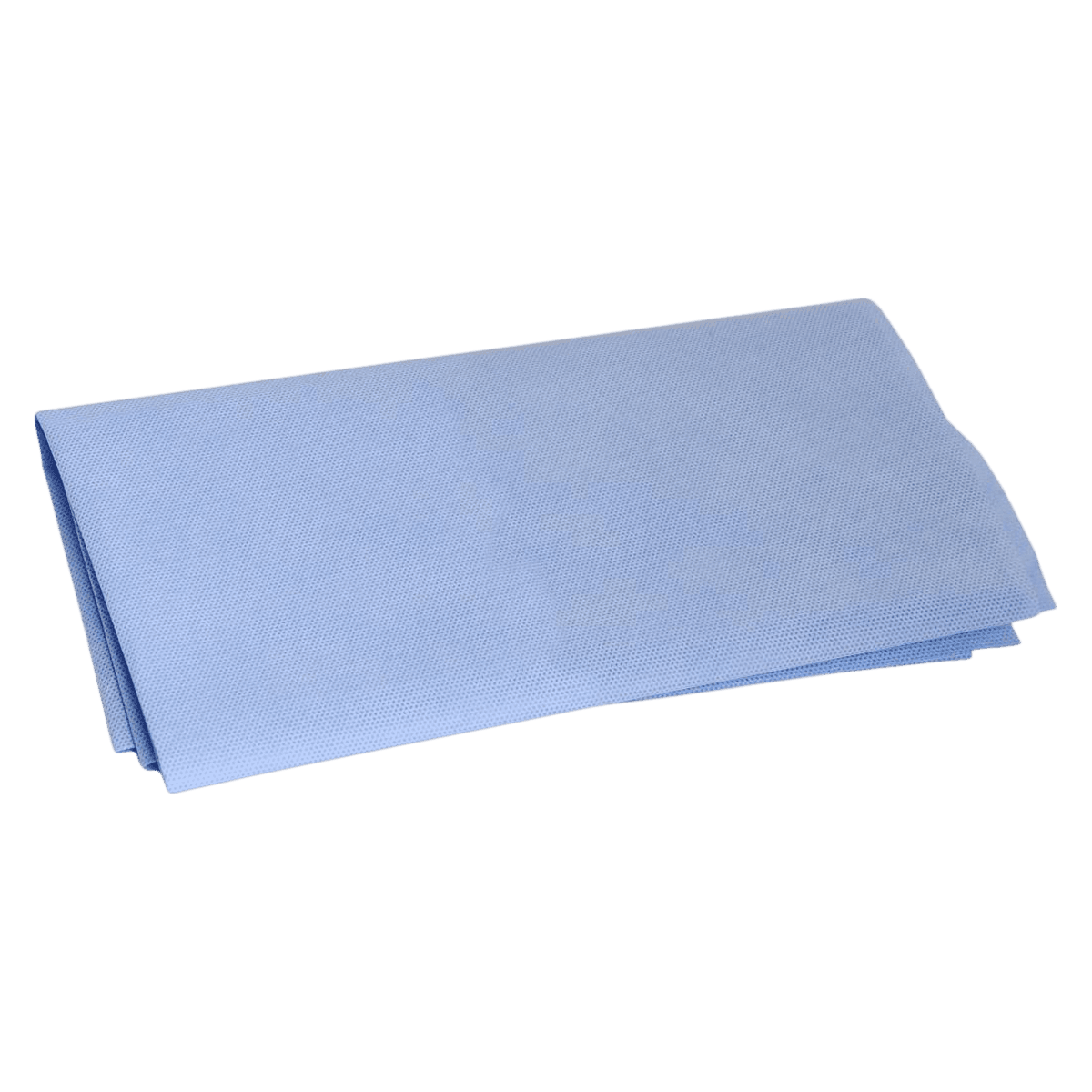 Medline Gemini CSR Sterilization Wrap, 54x54", 50/Case - Wrap CSR Sterilization Gemini - Image 1