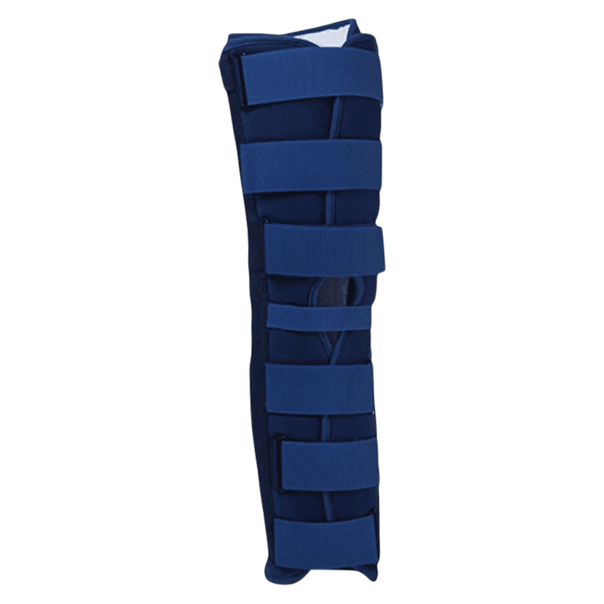 Actimove Genu Immobilizer Knee, Adult, 20" (50 cm), Size Small/Medium, Left/Right - Knee Immobilizer Tri-Pan 50CM - Image 1