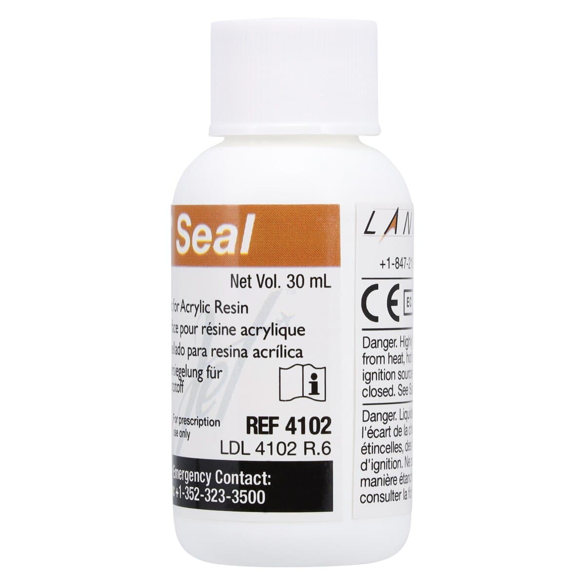 Jet Seal Surface Sealant Liquid, 29ml/Bottle thumbnail 4