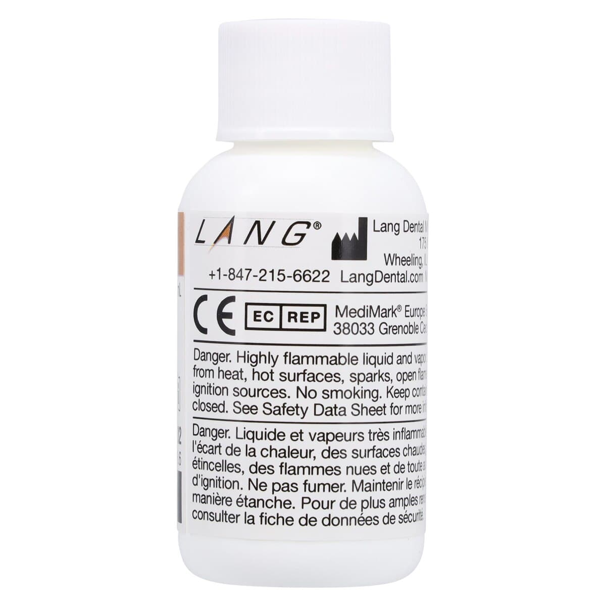 Jet Seal Surface Sealant Liquid, 29ml/Bottle thumbnail 5