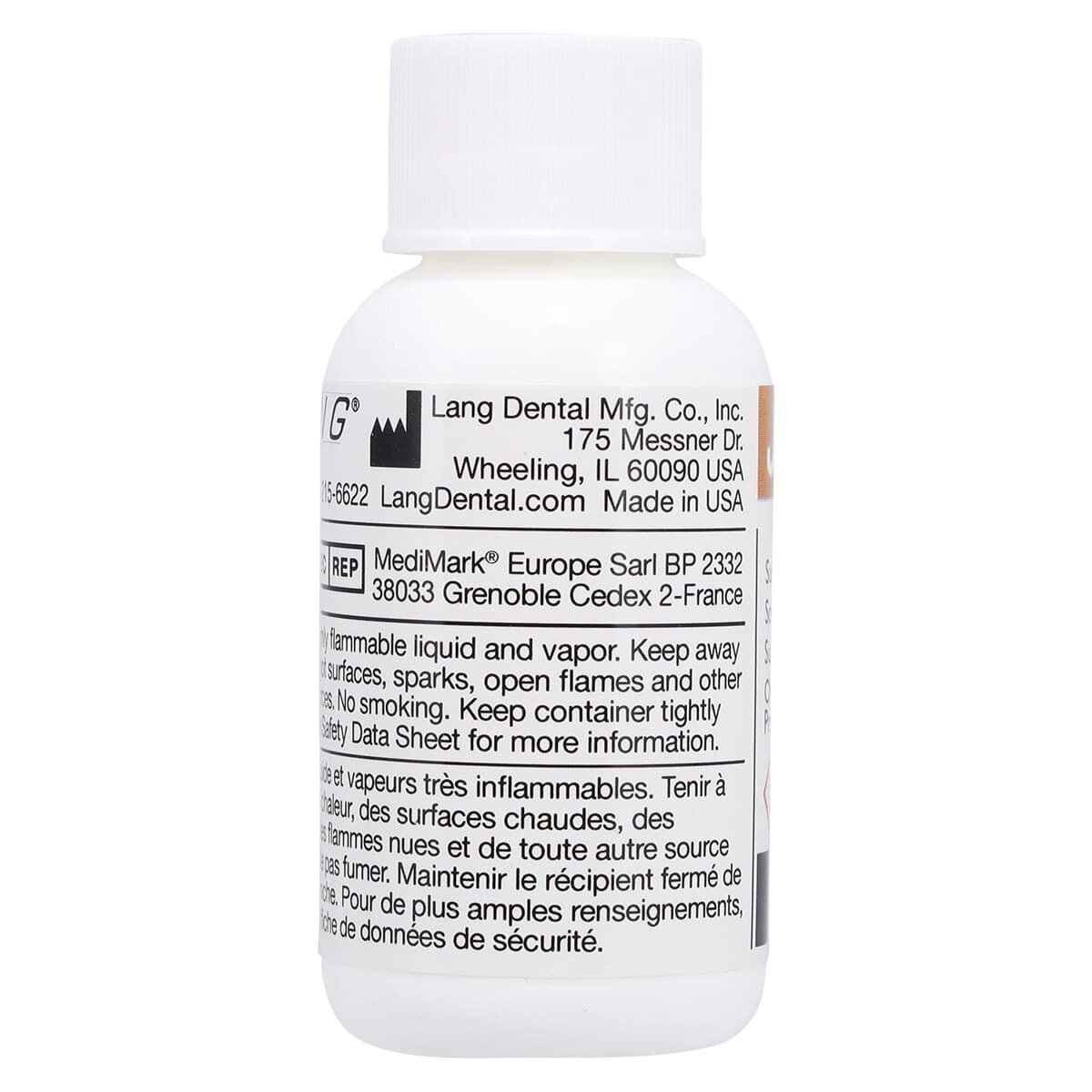 Jet Seal Surface Sealant Liquid, 29ml/Bottle thumbnail 6