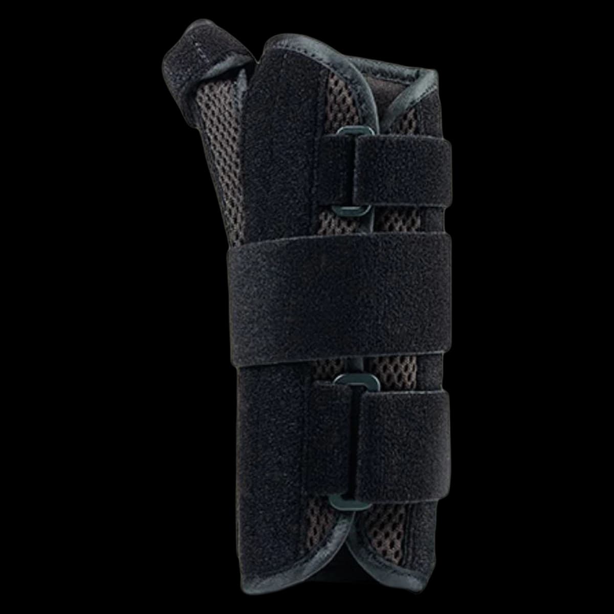 Actimove Manus Forte Plus Wrist/Thumb Brace, Large/X-Large (7.5-9"), Right, Adult - Brace Wrist Manus Forte Plus - Image 1