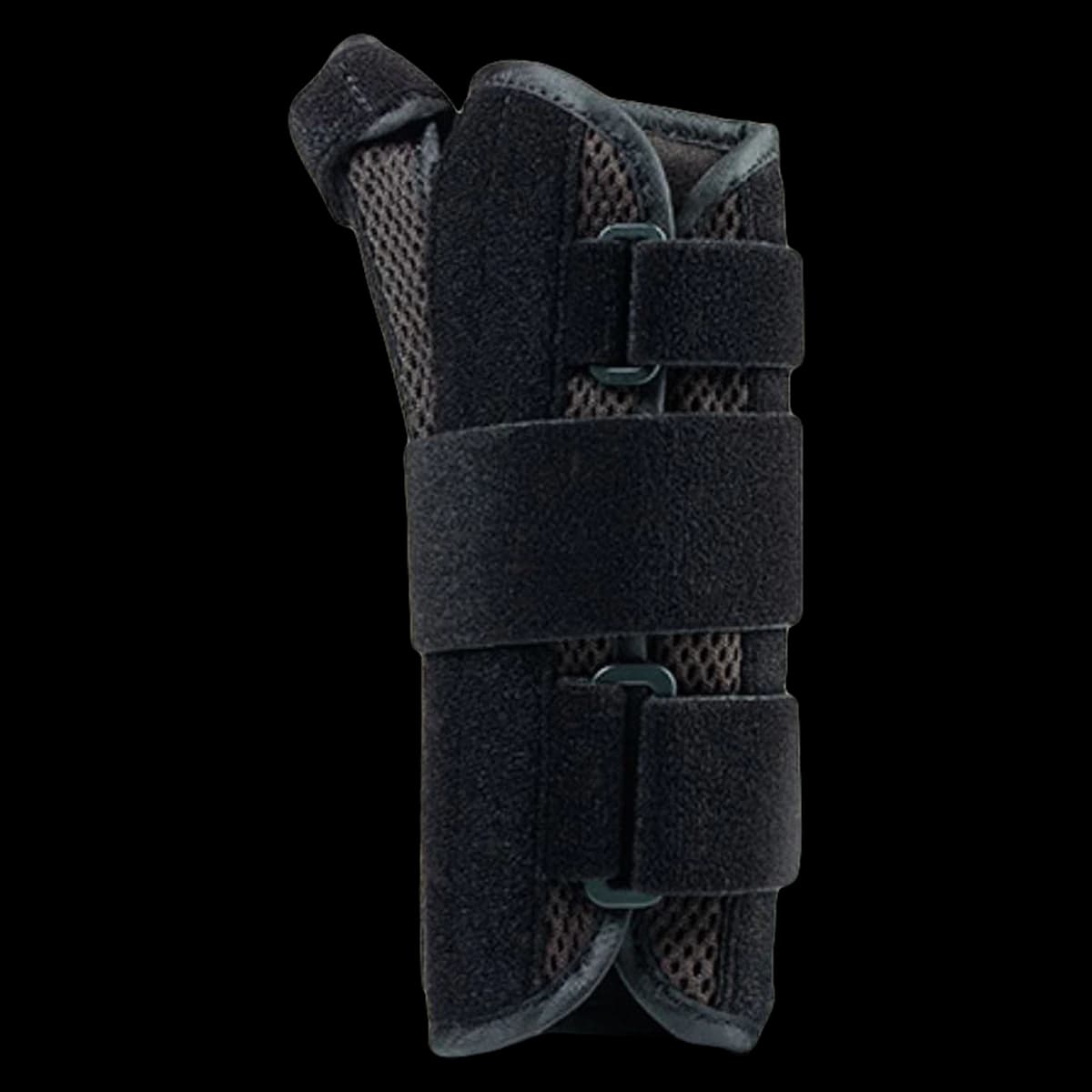 Actimove Manus Forte Plus Wrist/Thumb Brace, Large/X-Large (7.5-9"), Left, Adult - Brace Wrist Manus Forte Plus - Image 1