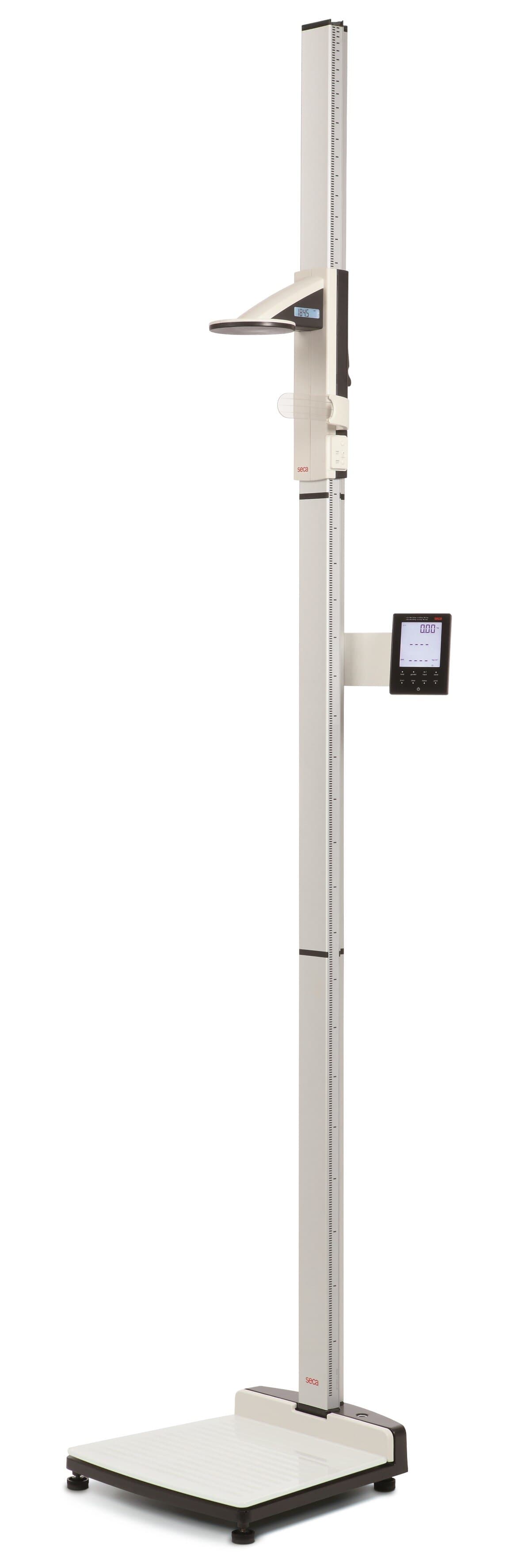 Seca 286 Measuring Station, 660 lb Capacity, LCD Display, Each thumbnail 2