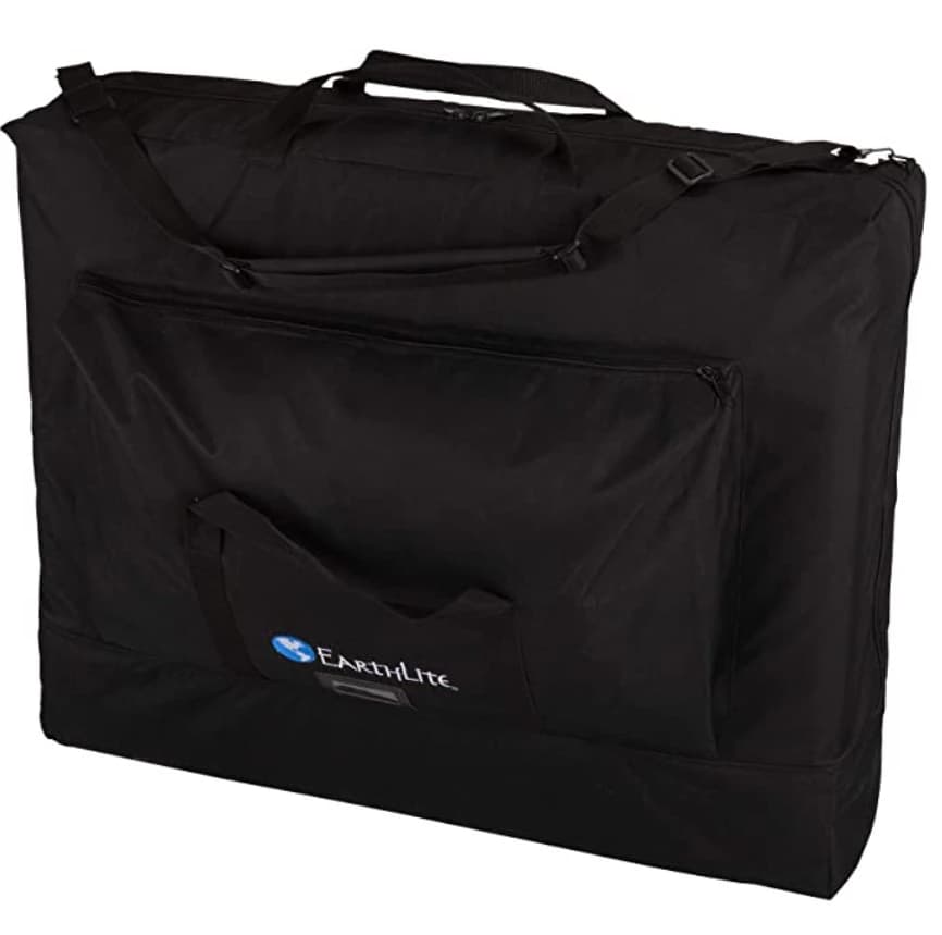 Earthlite Professional Carrying Case, Black - Case Carry Professional - Image 1