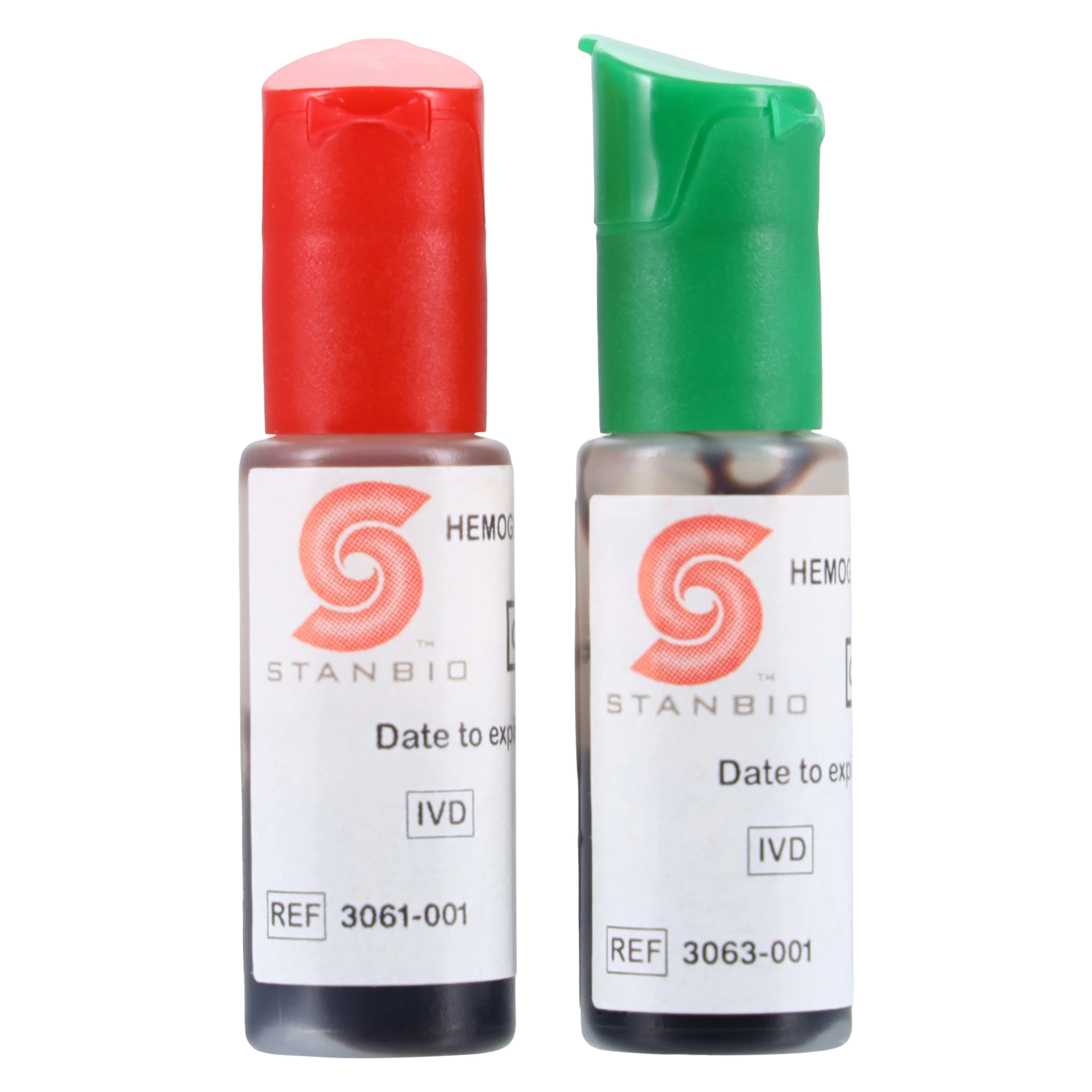 HemoPoint H2 Hemoglobin Bi-Level Control, Each thumbnail 3