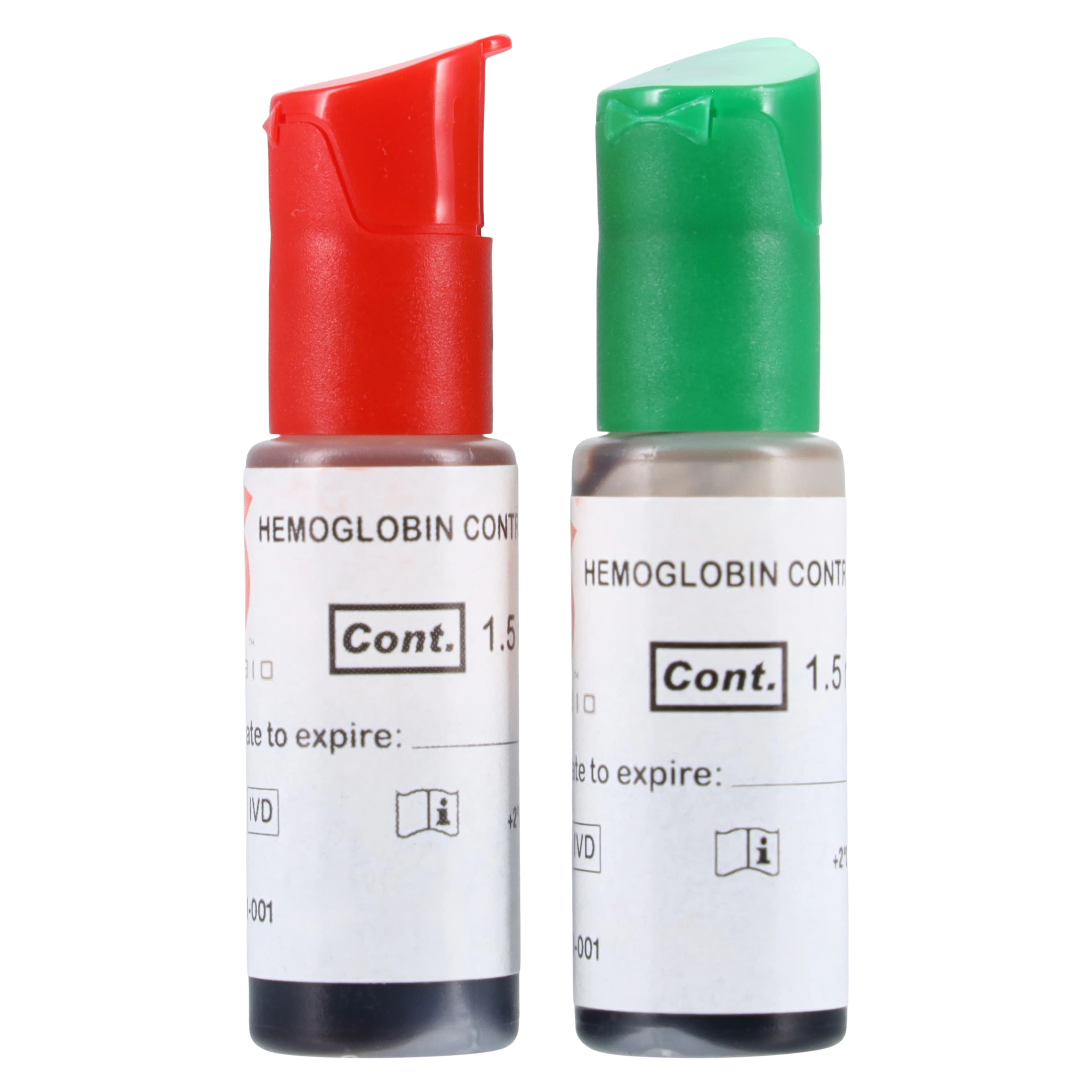 HemoPoint H2 Hemoglobin Bi-Level Control, Each thumbnail 4