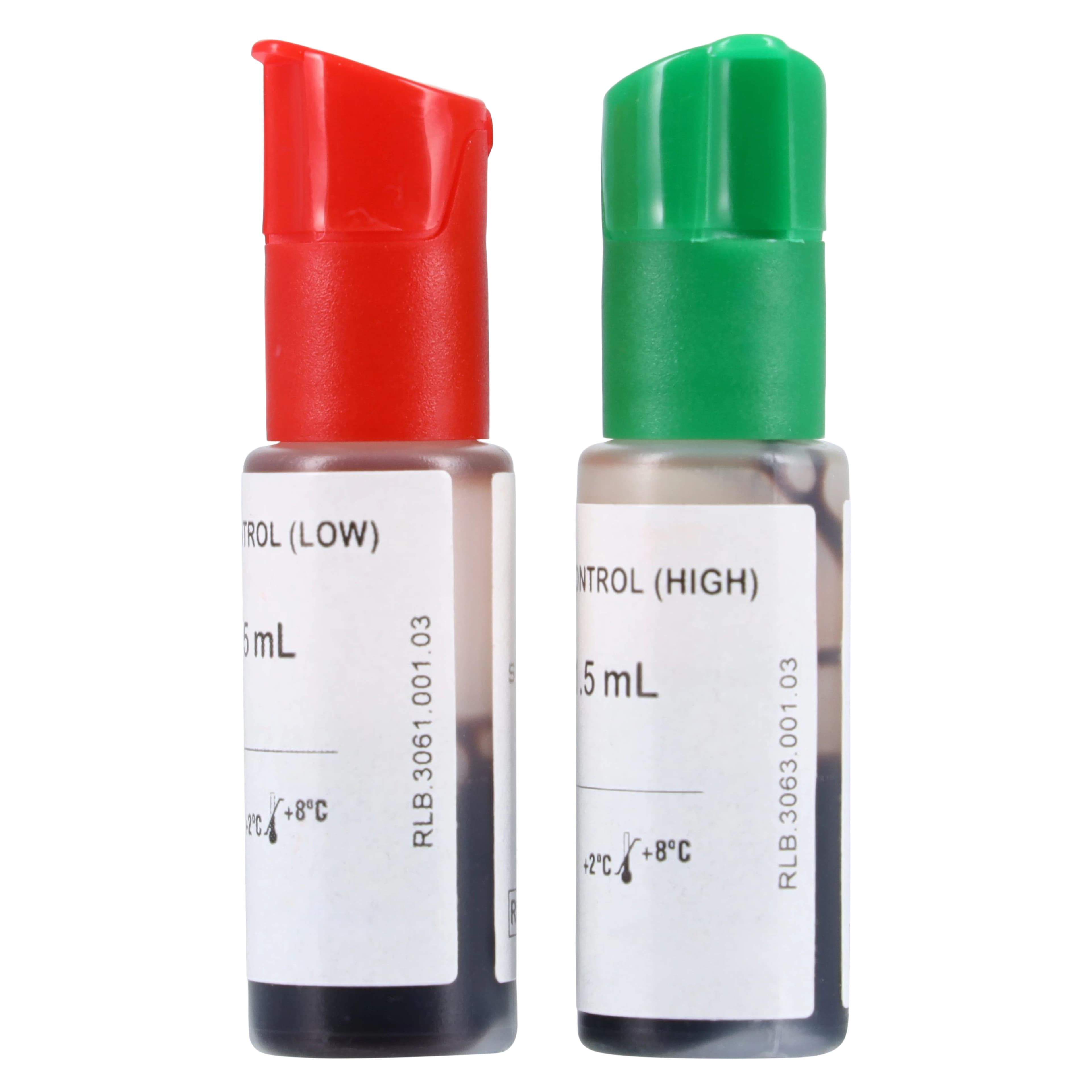 HemoPoint H2 Hemoglobin Bi-Level Control, Each thumbnail 5