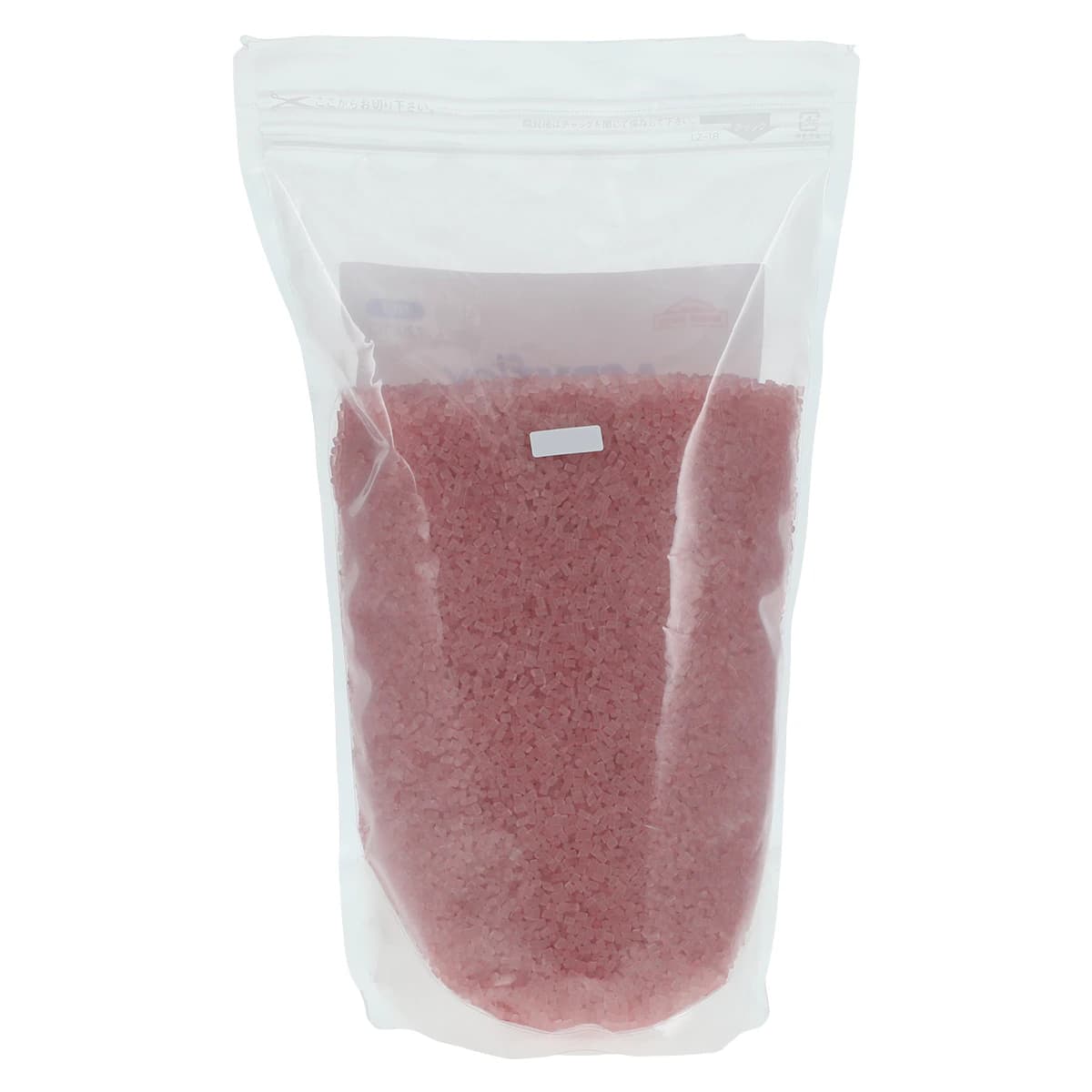 AcryFlex Semi-Flexible Denture Resin, Real Pink #7A, 1 kg (2.2 lb) Bag thumbnail 2