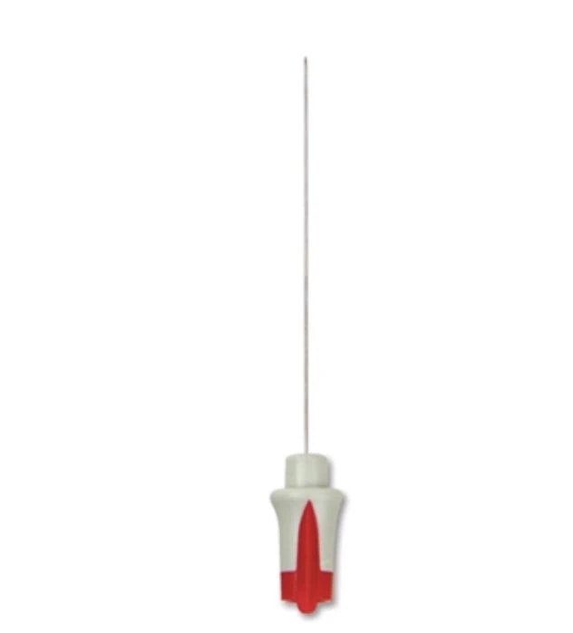 Natus Medical Needle EMG Electrode, 50mm, 25/Box - Needle EMG 50mm - Image 1