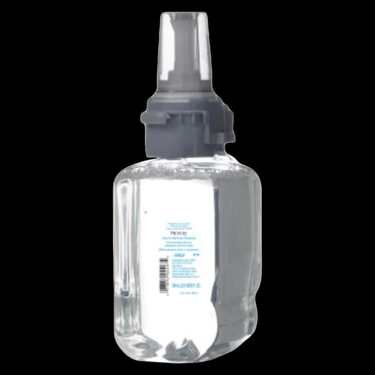 Provon ADX-7 Clear & Mild Foam Handwash Refill, 700 mL, 4/Case - Provon ADX-7 Clear & Mild Handwash Foam 700ml 4/Cs - Image 1