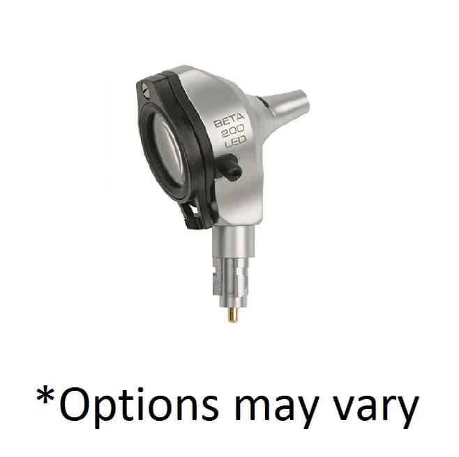 Midmark BETA 200 LED Fiber Optic Otoscope with AV Connector - Otoscope BETA 200 LED FO - Image 1