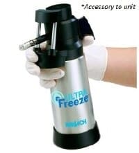 Wallach Aperture Kit for Ultrafreeze, 5/Package - Aperture Kit f/Ultrafreeze - Image 1