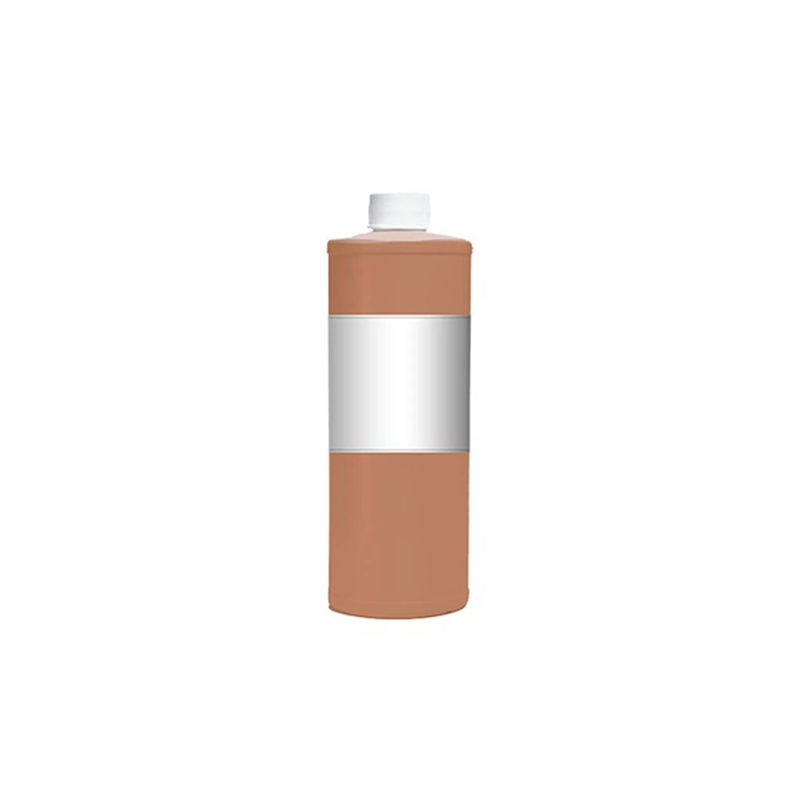 Azer Scientific Eosin-Phloxine Stain, Reddish Orange, 32 oz Bottle, 12/Case thumbnail 2