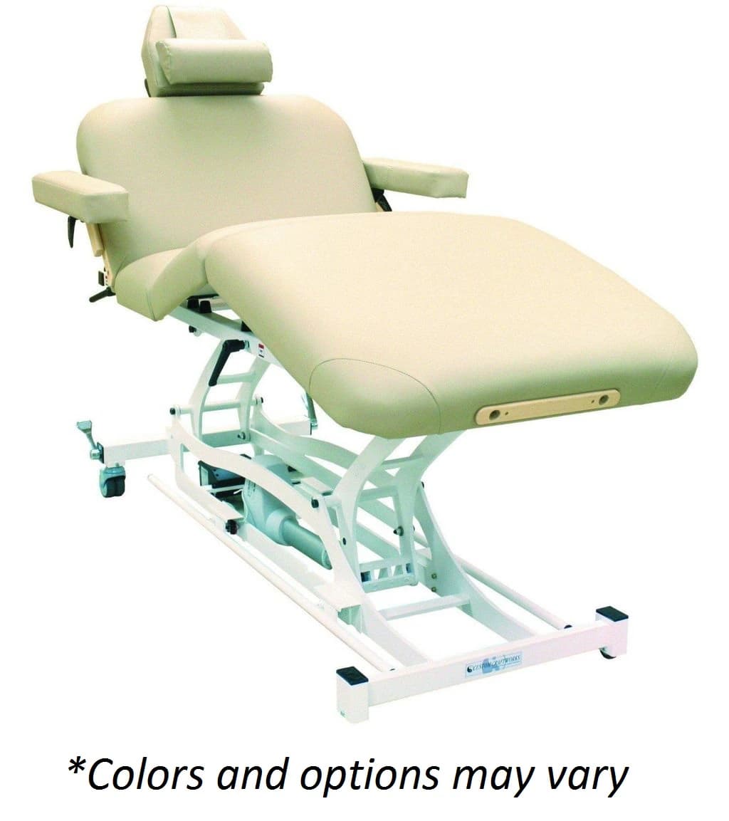 SThera-P-3007 HF Treatment Table, 400 lb Capacity - SThera-P-3007 HF Treatment tab - Image 1