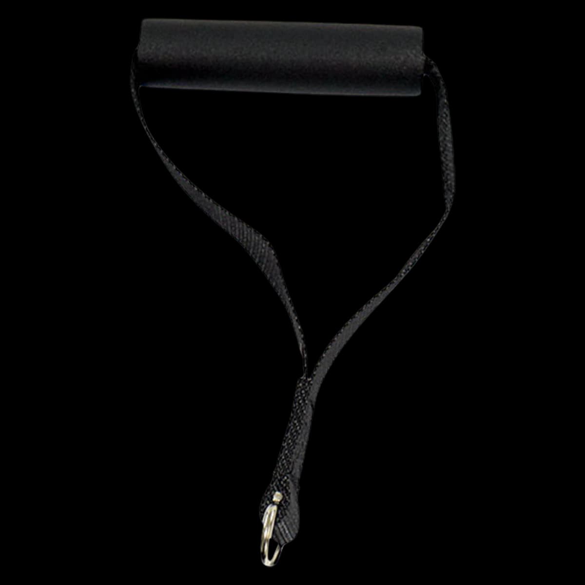 Rubber Padded Handle - Handle Rubber Padded - Image 1
