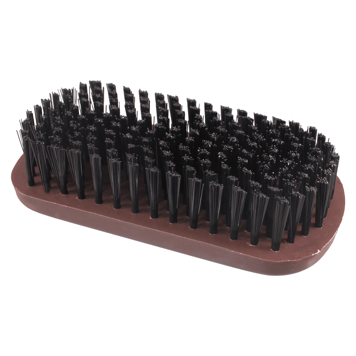 Dukal Hair Brush, Black, 288/Case - Brush Hair Black - Image 1