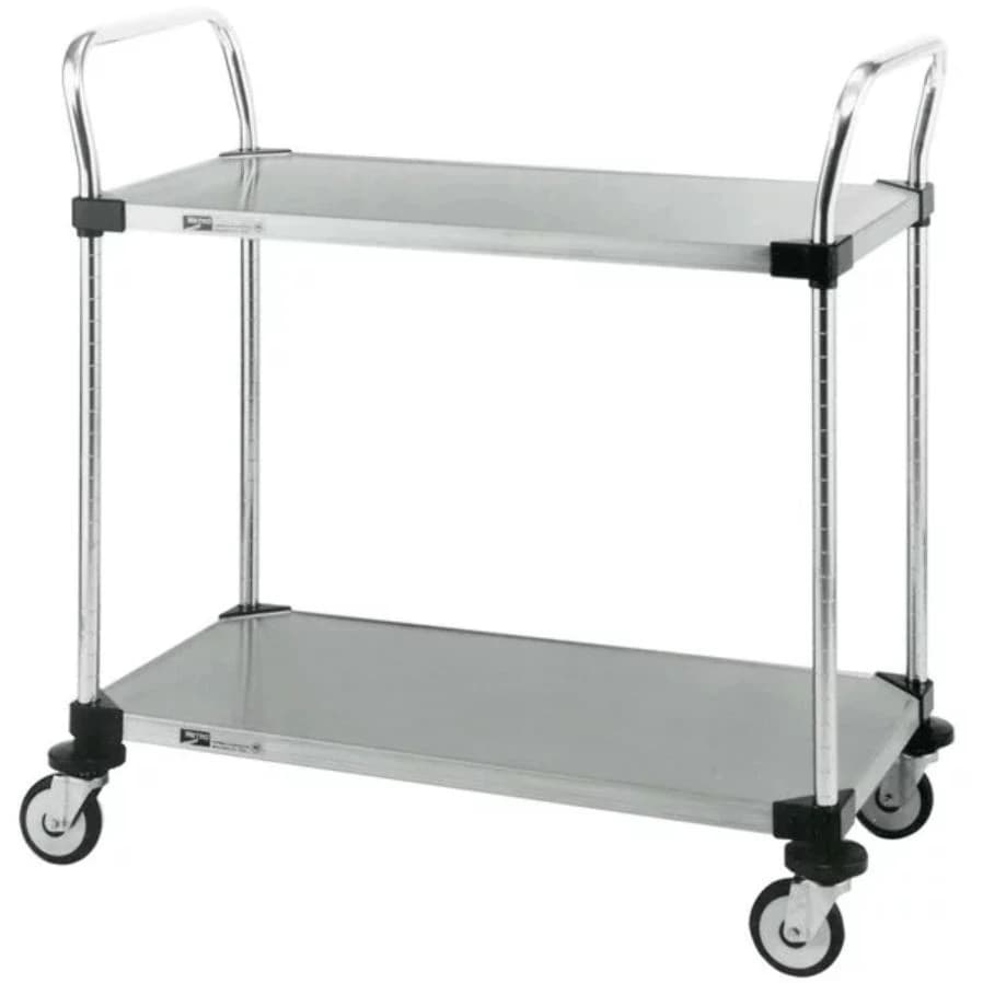 Intermetro Industries Cart Utility MW Series, 18x24" - Cart Utility MW Series - Image 1