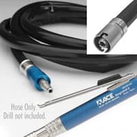 Surgairtome II Drill Hose, 10 Feet - Surgairtome II Drill Hose - Image 1