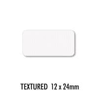 Cytoflex Textured Tef-Guard ePTFE Barrier Membrane, 12mm x 24mm, Non-Resorbable, 5/Pk, C04-0105 - Cytoflex Textured Tef Guard, 12mmx24mm, 5/pk - Image 1