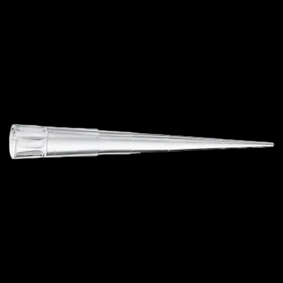 Eppendorf epT.I.P.S. Pipette Tips, 2-200 µL, Disposable, 960/Case - Pipetter Tip epTips 2-200Ul - Image 1