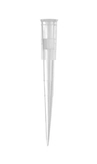 Axygen Pipette Tips, 1-200 µL, Sterile, Disposable, 10 Racks of 96, 960 Tips/Package - Pipetter Tip 1-200Ul Strl - Image 1