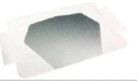 Smith & Nephew Opsite IV3000 Film Catheter Fixation Dressing, 4" x 4-3/4", Sterile, Latex-Free - Bandage Opsite IV3000 - Image 1